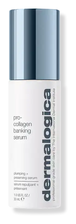 Dermalogica Pro-Collagen Banking Serum