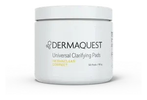 Dermaquest Dermaclear Correct Universal Clarifying Pads