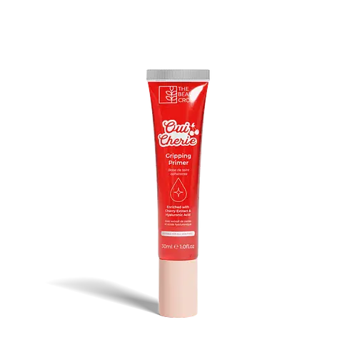 The Beauty Crop Oui Cherie Gripping Primer