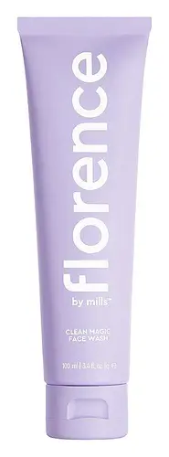 Florence by Mills Clean Magic Face Wash