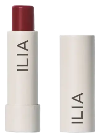 Ilia Balmy Tint Hydrating Lip Balm Wanderlust