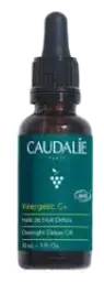 Caudalie Vinergetic C+ Overnight Detox Oil