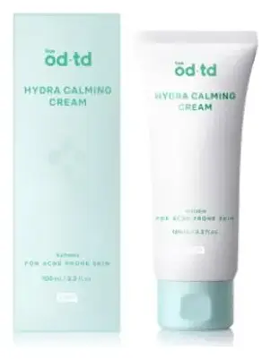 bye od-td Hydra Calming Cream