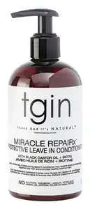 TGIN Miracle RepaiRx Protective Leave In Conditioner