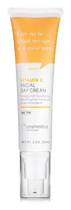 Cosmedica Skincare Vitamin C Facial Day Cream