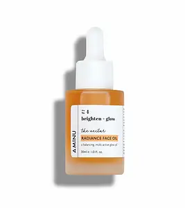 Aminu The Nectar Radiance Face Oil