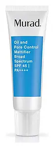 Murad Oil and Pore Control Mattifier Broad Spectrum SPF 45 PA++++