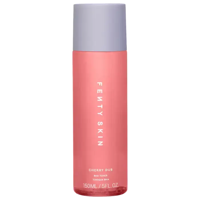 Fenty Beauty Cherry Dub BHA Toner