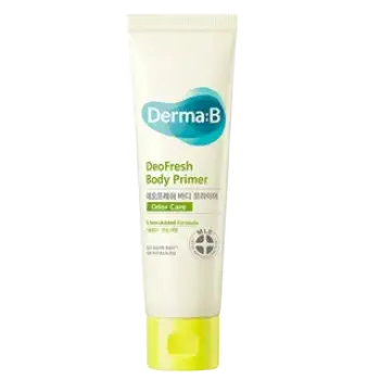 Derma:B DeoFresh Body Primer