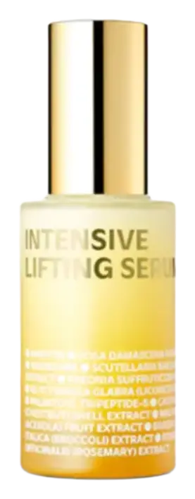 ISOI Intensive Lifting Serum