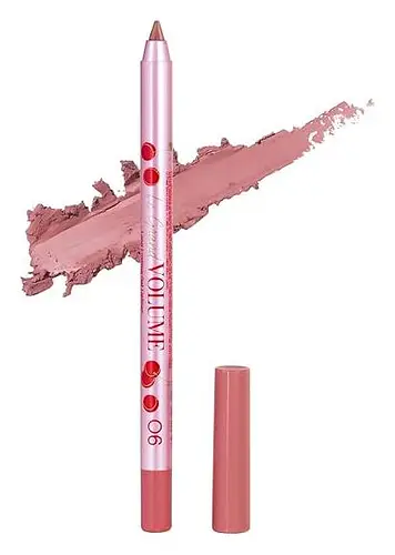 Vivienne Sabo Paris Le Grand Volume Long Lasting Gel Lipliner 06 Natural
