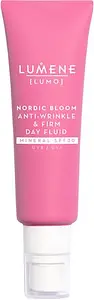 Lumene Nordic Bloom Anti Wrinkle & Firm Day Fluid SPF 30