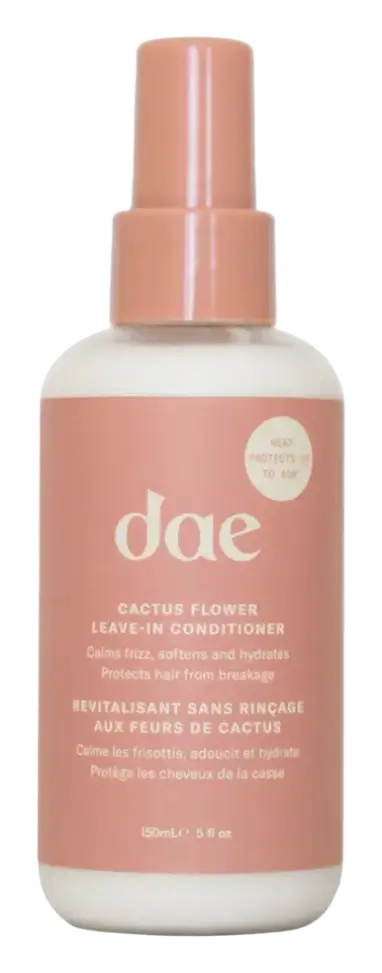Dae Cactus Flower Leave In Conditioner