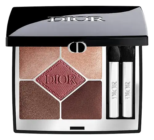 Dior 5 Couleurs Couture Eyeshadow Palette 689 Mitzah