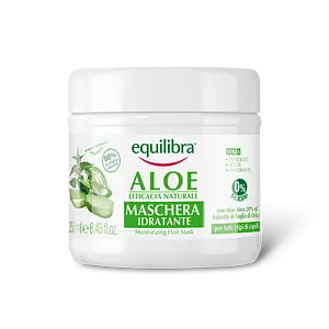 Equilibra Aloe Moisturizing Hair Mask