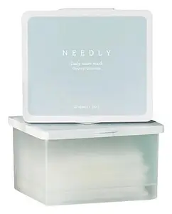 Needly Daily Toner Mask Sheet