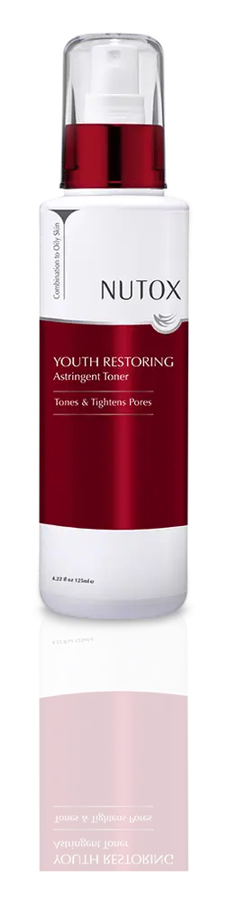 NUTOX Youth Restoring Astringent Toner