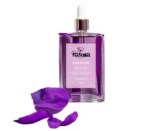 Angry Koala Hair Elixir Pre-Wash Hair & Scalp Oil Treatment