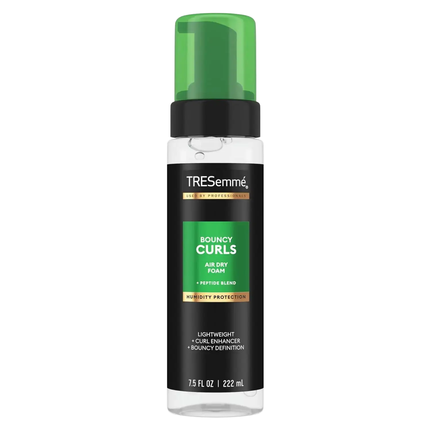 TRESemmé Bouncy Curls Air Dry Foam