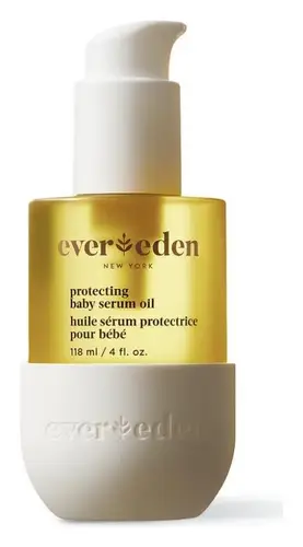 Evereden Protecting Baby Serum Oil