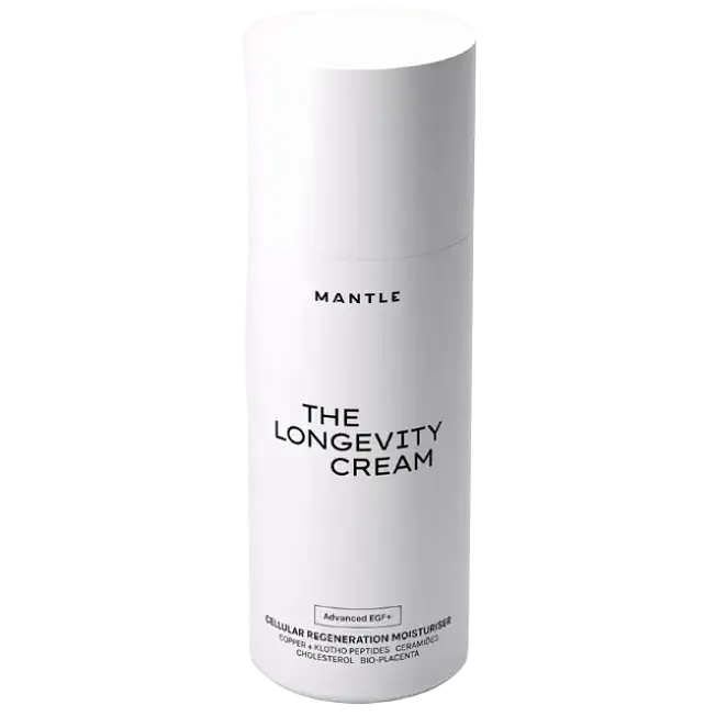 Mantle The Longevity Cream