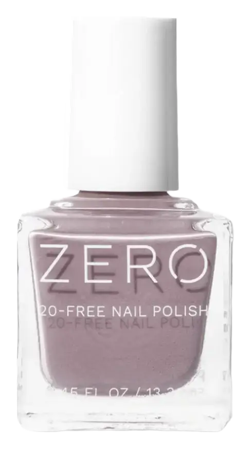 100% Pure Nail Polish Fog-et About It