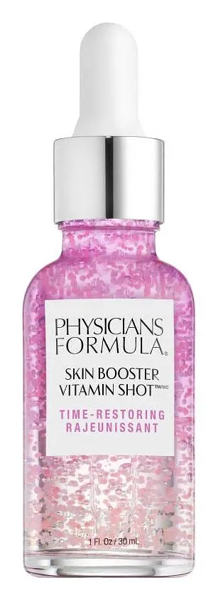 Physician's Formula Skin Booster Vitamin Shot Time Restoring