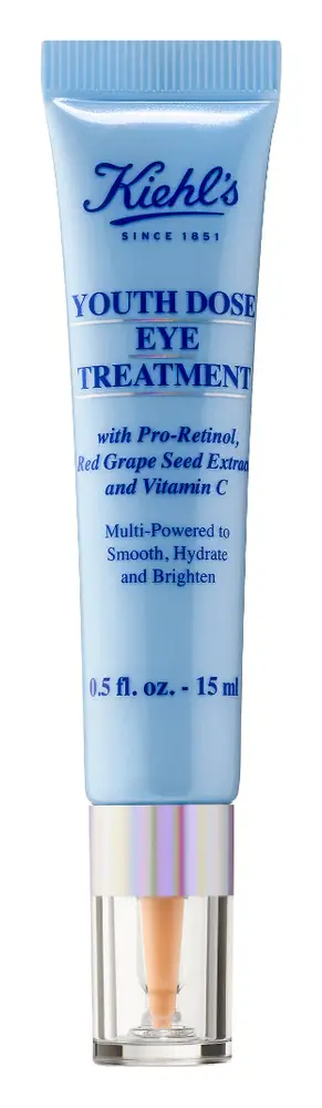Kiehl's Youth Dose Eye Treatment