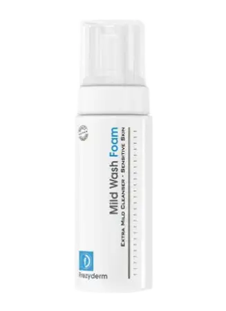 Frezyderm Mild Wash Foam