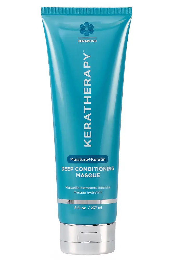 Keratherapy Deep Conditioning Masque