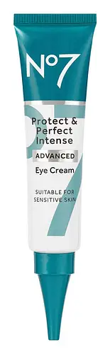 No7 Protect & Perfect Intense Advanced Eye Cream