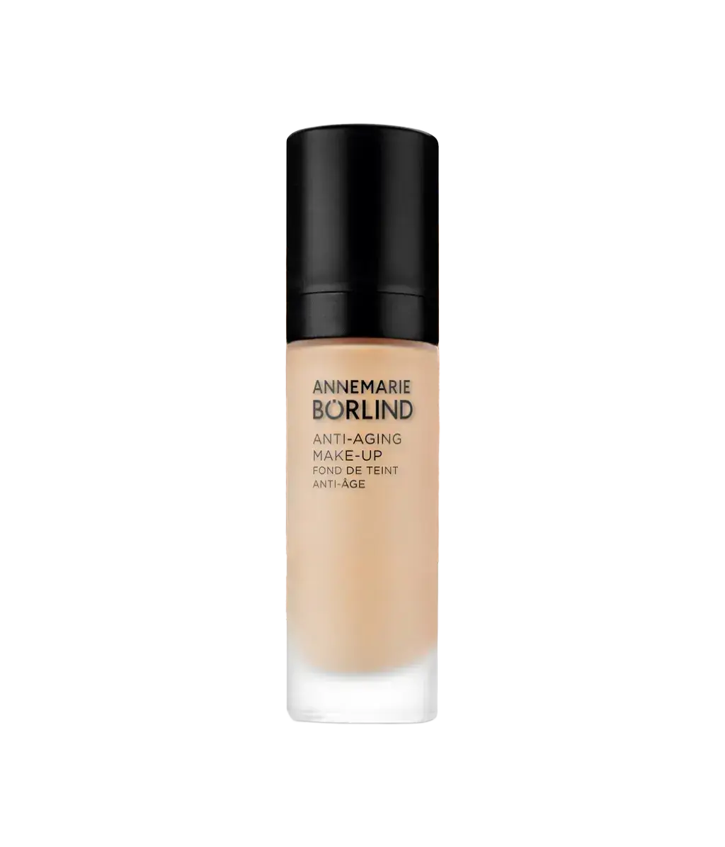 Annemarie Börlind Anti-Aging Make-Up Bronze