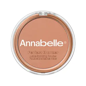 Annabelle Cosmetics Perfect Bronzer Bronzing Powder Sun Breeze