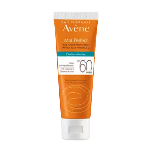 Avène Mat Perfect Fluido Antiacne FPS 60