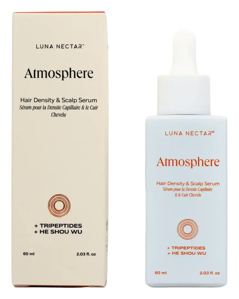 Luna Nectar Atmosphere Hair Density & Scalp Serum