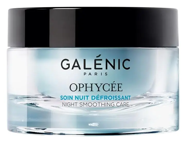 Galénic Beauté De Nuit Night Care Cream