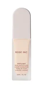Rose Inc Softlight Skin-Smoothing Liquid Foundation 2N