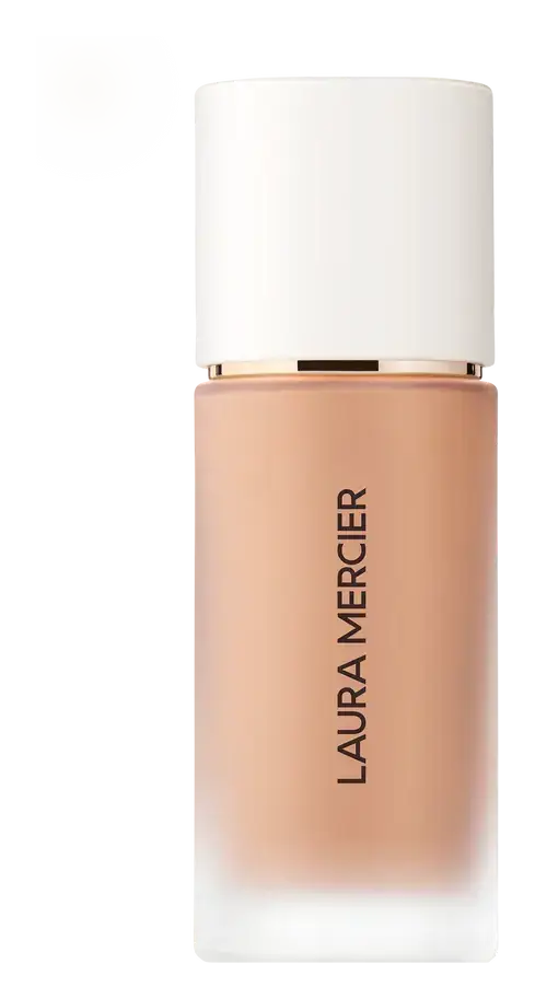 Laura Mercier Real Flawless Weightless Perfecting Waterproof Foundation 3C2 Toffee