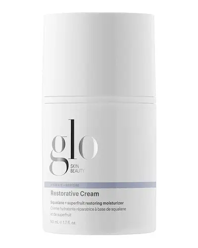Glo Skin Beauty Restorative Cream