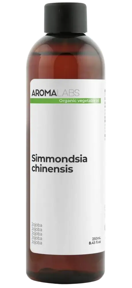 AromaLabs Simmondsia Chinensis Vegetable Oil