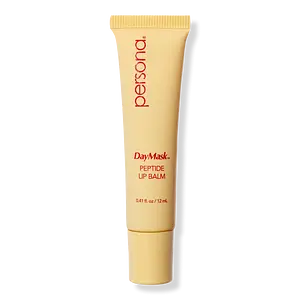 Persona DayMask Peptide Lip Balm Bubble