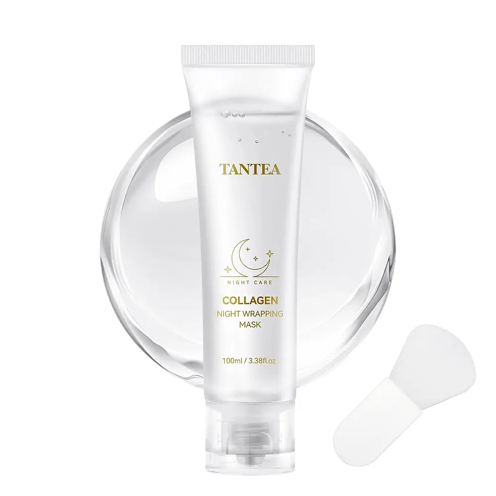 Tantea Collagen Night Wrapping Mask