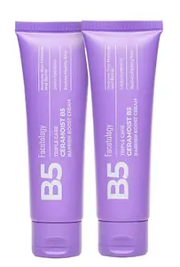 Facetology Triple Care Ceramoist B5 Barrier Boost Cream
