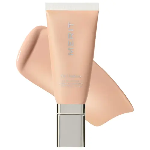 Merit Beauty The Uniform Tinted Mineral Sunscreen SPF 45 26