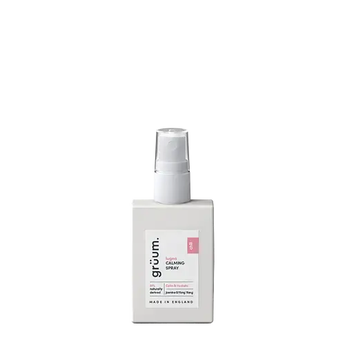grüum Lugna Calming Spray