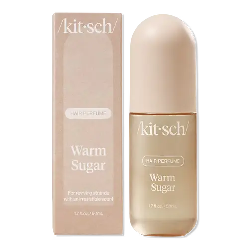 Kitsch Hair Perfume Warm Sugar
