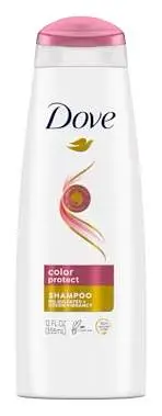 Dove Colour Care Shampoo US