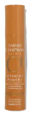 Sarah Chapman London C1 Vitamin C Power 1 Serum