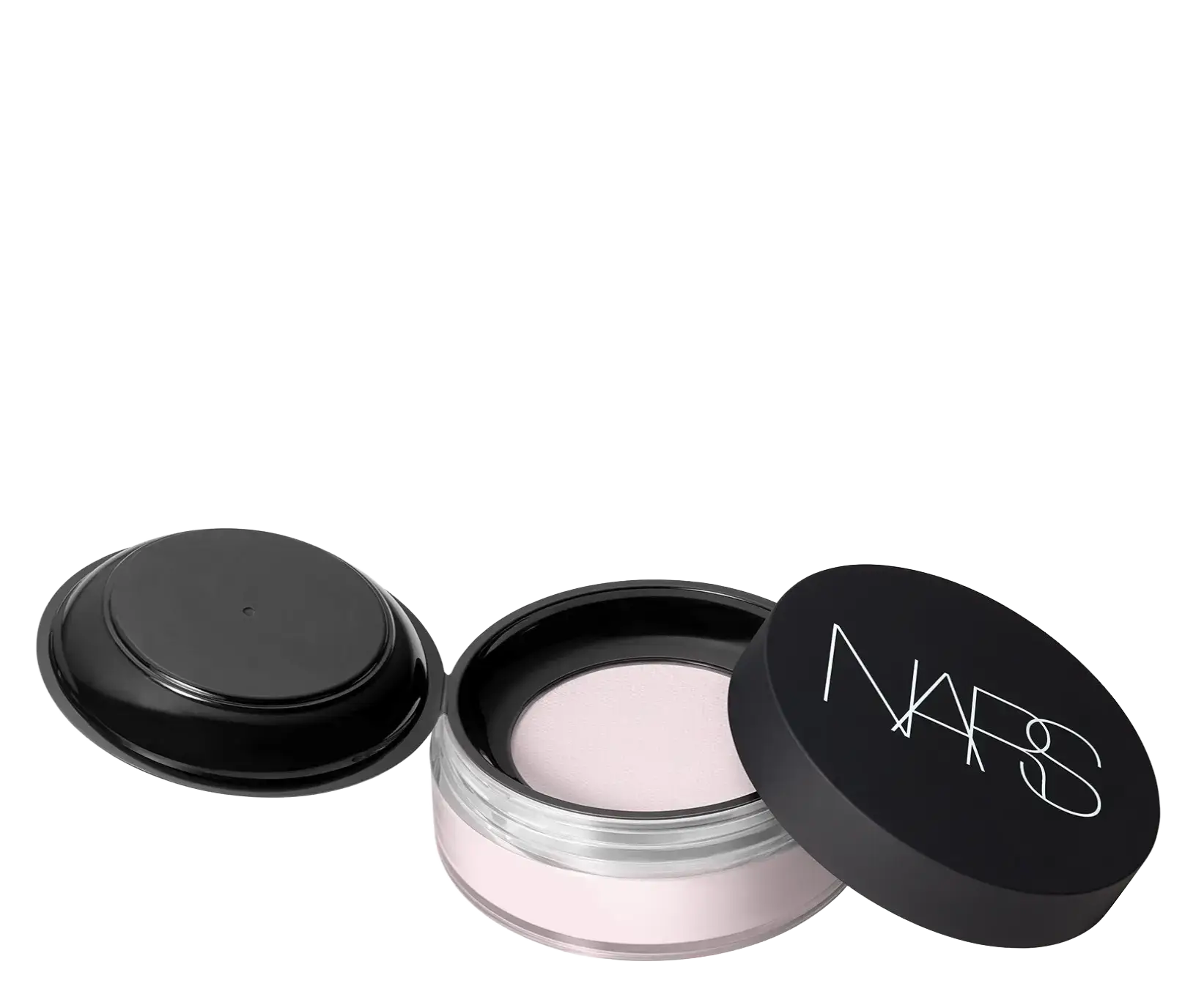 NARS Cosmetics Light Reflecting Prismatic Loose Powder Milky Way