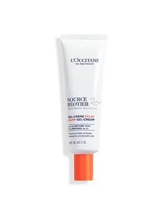 L'Occitane Glow Gel-Cream